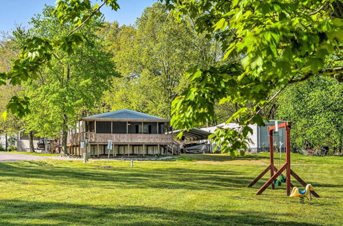 Foto 1 - Cozy Hardin Retreat w/ Lake Kentucky View
