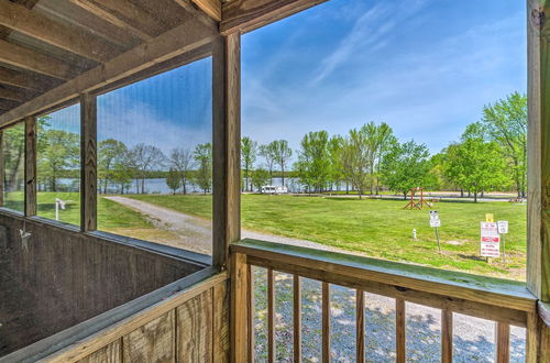 Photo 23 - Cozy Hardin Retreat w/ Lake Kentucky View