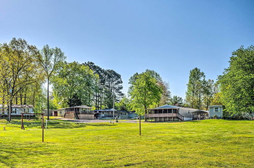 Foto 2 - Cozy Hardin Retreat w/ Lake Kentucky View