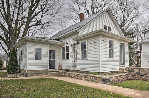 Foto 6 - Charming Dairy Farm Home in Indiana Amish Country