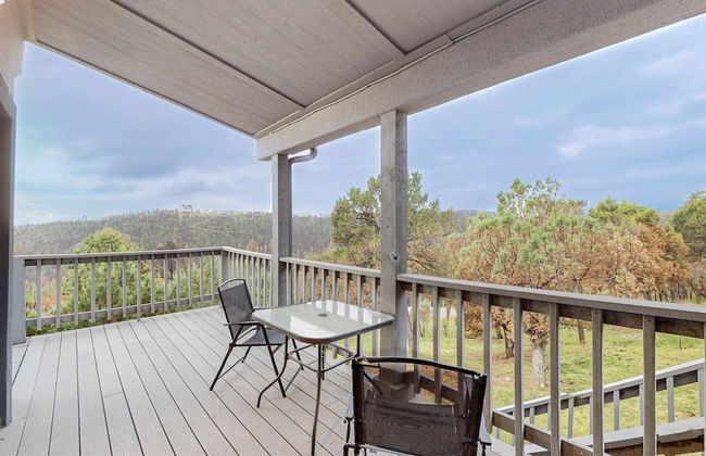 Sierra Escape - Foto 12