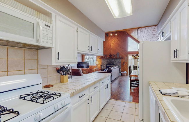 Sierra Escape - Foto 13