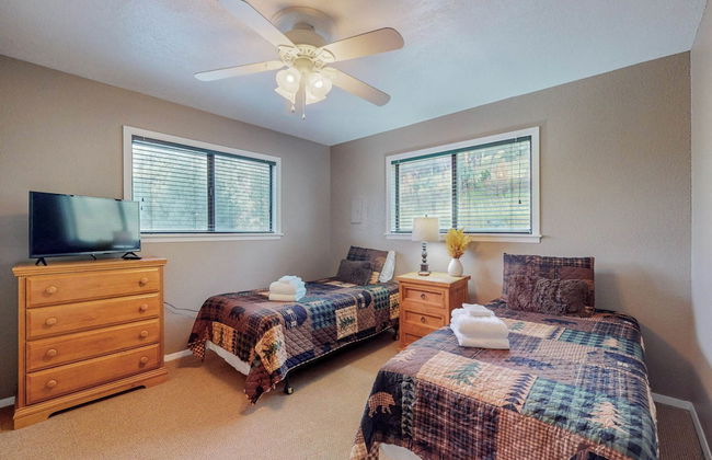 Sierra Escape - Foto 17