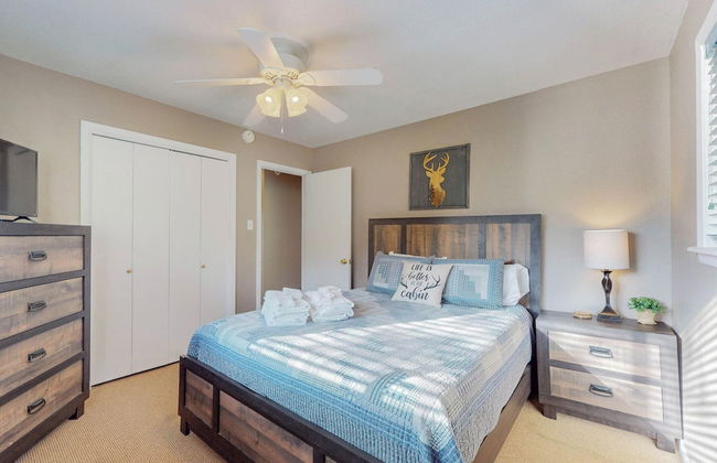 Sierra Escape - Foto 8