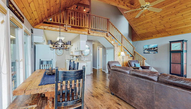 Servizio della struttura