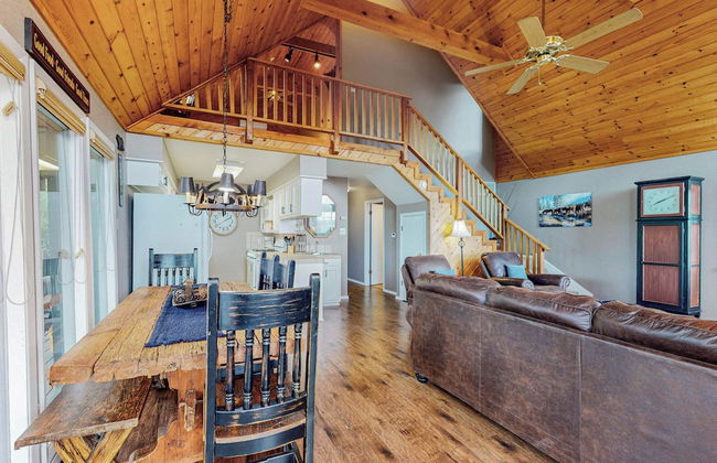 Sierra Escape - Foto 4