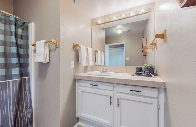 Sierra Escape - Foto 9