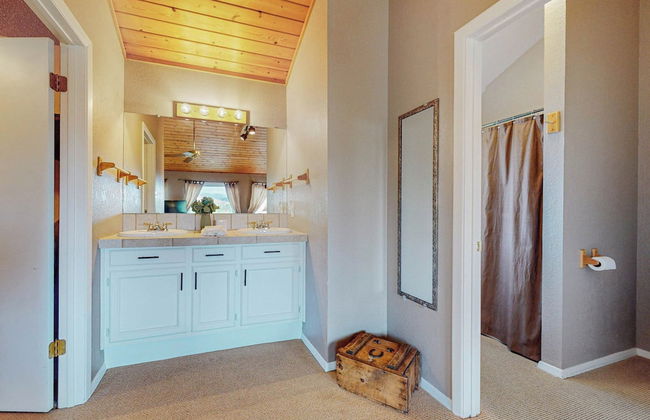 Sierra Escape - Foto 16