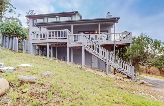 Sierra Escape - Foto 32