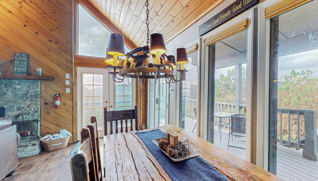 Servizio della struttura