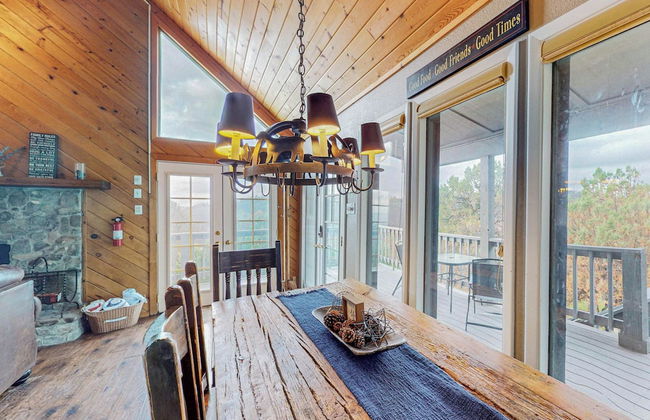 Sierra Escape - Foto 5