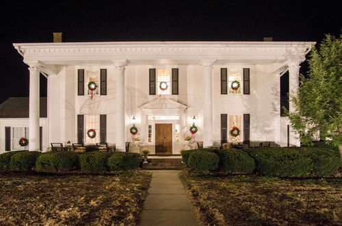 Photo 1 - Historic Cedar Hill Mansion on Large Farm w/ Pool