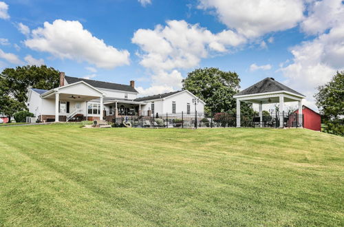 Photo 27 - Historic Cedar Hill Mansion on Large Farm w/ Pool