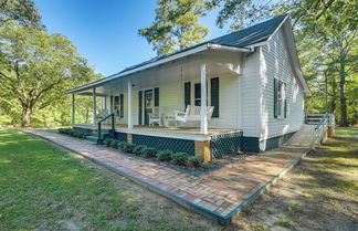 Photo 1 - Historic Durham Family Home w/ Expansive Yard