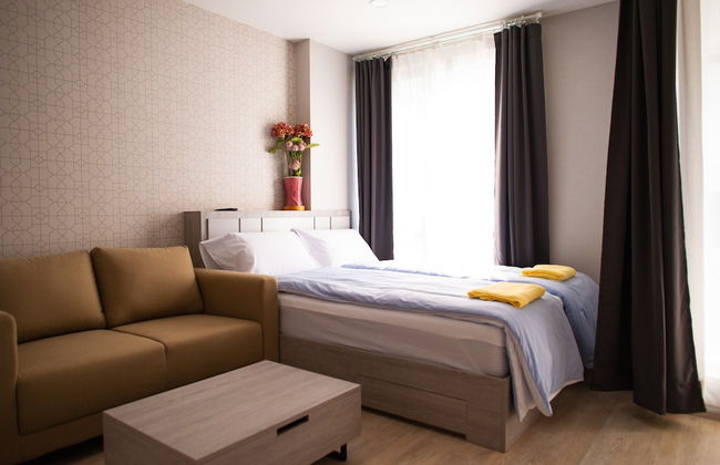 I'm Chinatown Residence - Foto 5