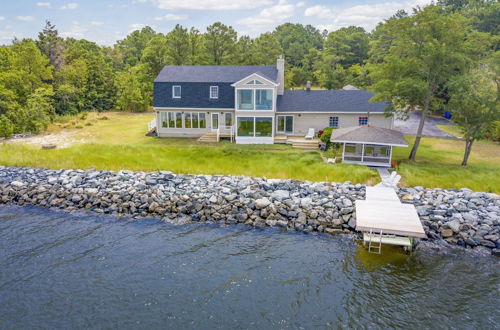 Photo 42 - Bayfront Gem w/ Amazing Water Views + Pond