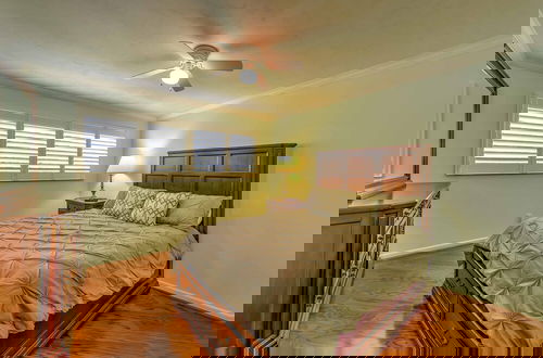 Photo 4 - Marco Island Condo w/ Patio: Steps to Beach Access