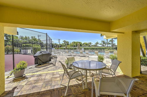 Photo 3 - Marco Island Condo w/ Patio: Steps to Beach Access