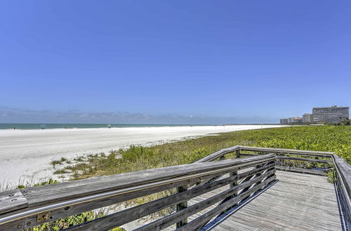 Photo 23 - Marco Island Condo w/ Patio: Steps to Beach Access