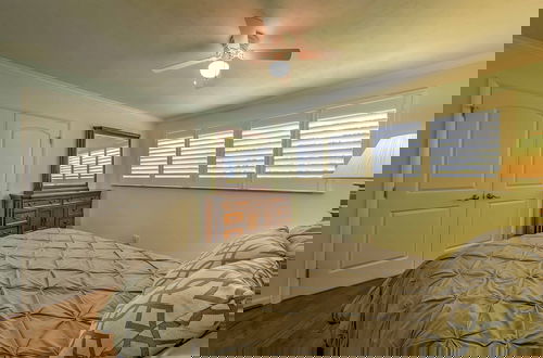 Photo 3 - Marco Island Condo w/ Patio: Steps to Beach Access
