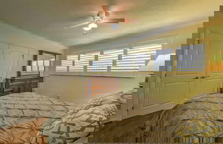 Photo 3 - Marco Island Condo w/ Patio: Steps to Beach Access