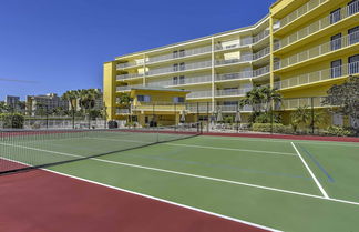 Photo 2 - Marco Island Condo w/ Patio: Steps to Beach Access