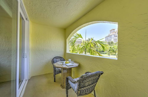 Photo 5 - Marco Island Condo w/ Patio: Steps to Beach Access