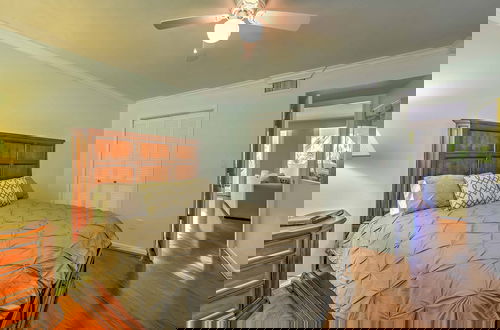 Photo 2 - Marco Island Condo w/ Patio: Steps to Beach Access