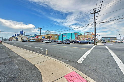 Photo 8 - Seaside Heights Apt < 2 Blocks to Boardwalk