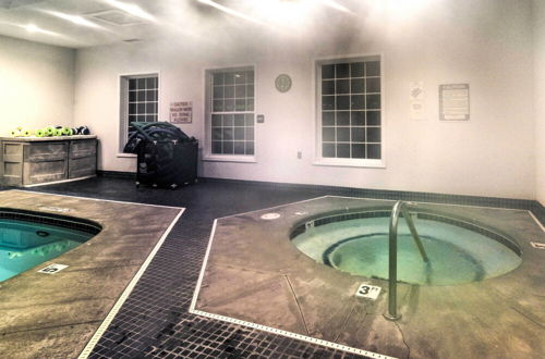 Photo 20 - Michigan Condo: Heated Indoor Community Pool