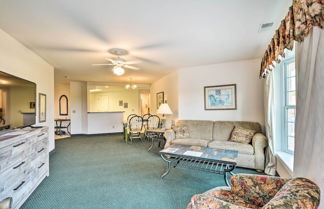 Photo 1 - Michigan Condo: Heated Indoor Community Pool