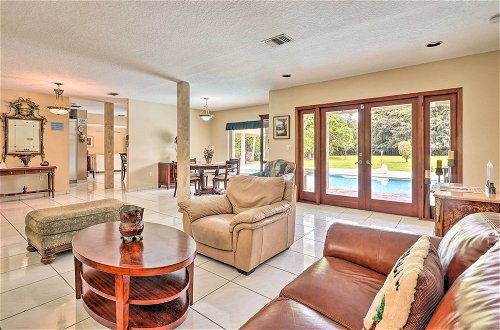 Foto 6 - Beautiful Home W/pool in Upscale Pinecrest Village