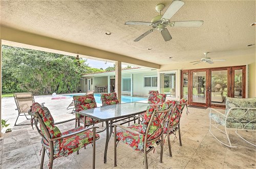 Foto 4 - Beautiful Home W/pool in Upscale Pinecrest Village