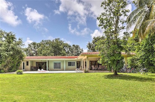 Foto 26 - Beautiful Home W/pool in Upscale Pinecrest Village