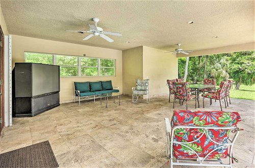 Photo 2 - Beautiful Home W/pool in Upscale Pinecrest Village