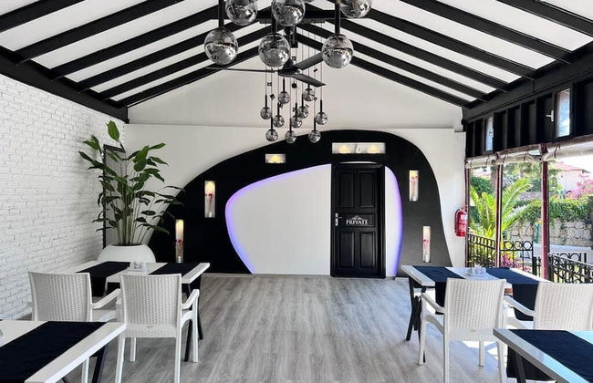 Carrington Suites Hotel - Foto 13