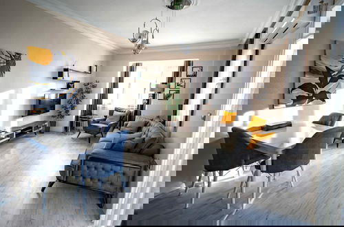 Foto 10 - Carrington Suites Hotel