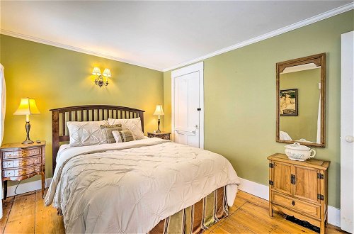 Foto 6 - Historic Mount Holly Vacation Rental