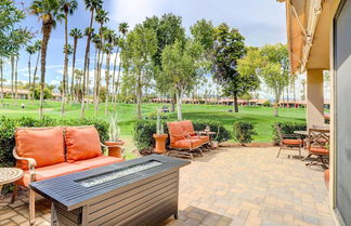 Photo 3 - Palm Desert Condo Rental w/ Community Pool