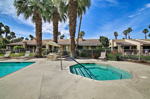 Foto 28 - Palm Desert Condo Rental w/ Community Pool