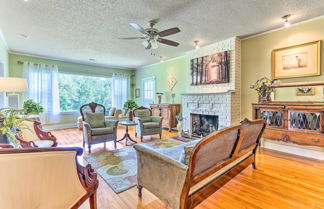 Foto 1 - Charming Home: 2 Mi to Dtwn Defuniak Springs