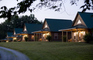 Photo 2 - Cozy Columbia Cabin w/ Shared Lake Dock