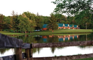 Photo 3 - Lakefront Columbia Cabin w/ Porch & Shared Dock