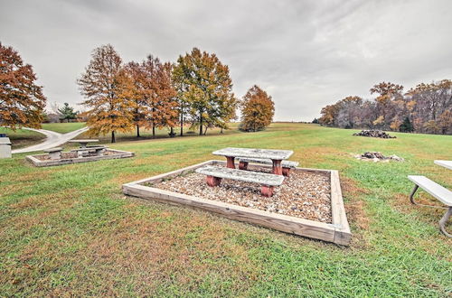 Photo 4 - Lakefront Vacation Rental w/ Patio & Grill