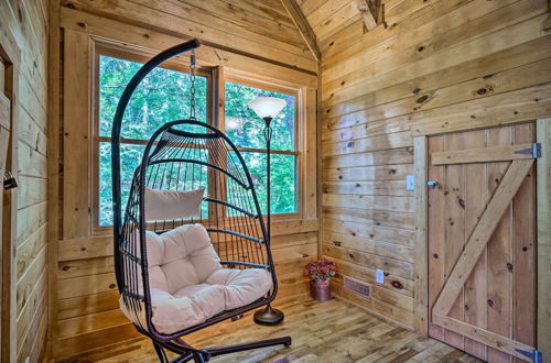 Foto 20 - Family-friendly Gatlinburg Cabin w/ Pool Access