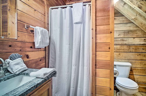 Photo 23 - Family-friendly Gatlinburg Cabin w/ Pool Access