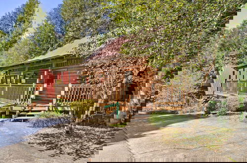 Foto 28 - Family-friendly Gatlinburg Cabin w/ Pool Access