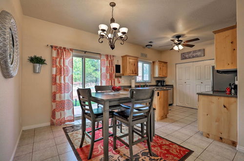 Photo 4 - Kanab Condo w/ Pool & Patio, 30mi to Zion NP