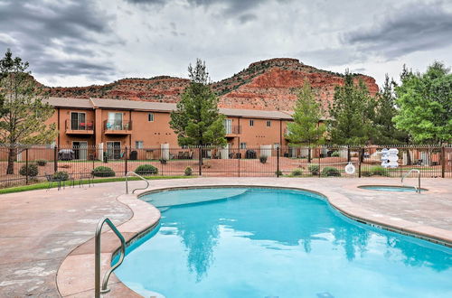 Photo 13 - Kanab Condo w/ Pool & Patio, 30mi to Zion NP