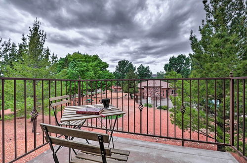 Photo 20 - Kanab Condo w/ Pool & Patio, 30mi to Zion NP